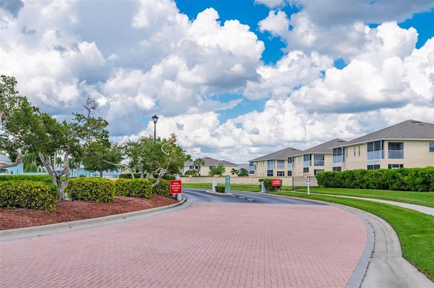 Gorgeous updated end unit with peaceful lake views and many upgrades!