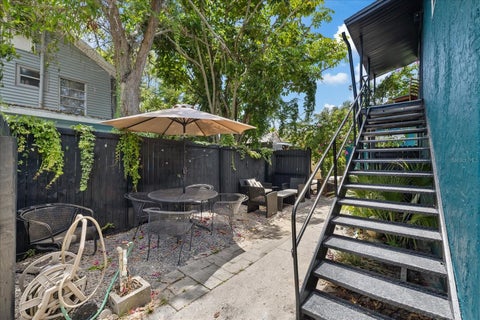 Photo of 3022 Beach Boulevard S #2, Gulfport, FL 33707 (MLS # W7889648)