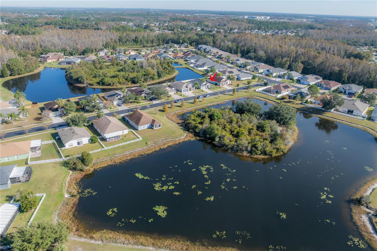 MEADOW POINTE 03 PH 01 UNIT 2B - Residential