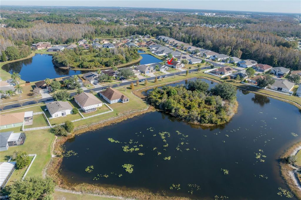 Photo of 31203 Hannigan Place, Wesley Chapel, FL 33543 (MLS # TB8456279)