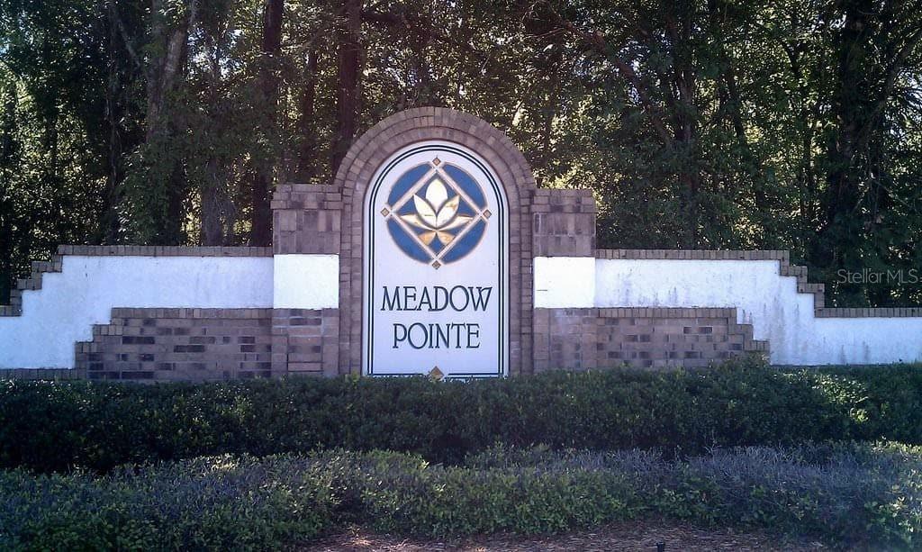MEADOW POINTE 03 PH 01 UNIT 2B - Residential