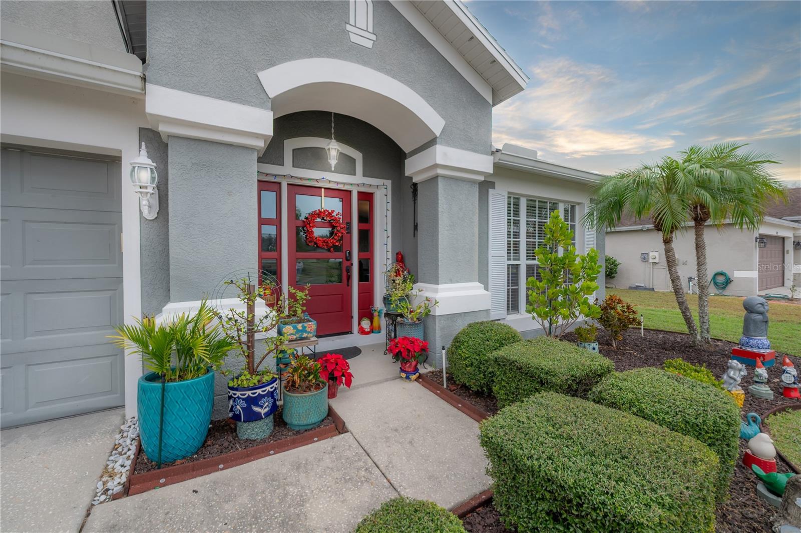 MEADOW POINTE 03 PH 01 UNIT 2B - Residential