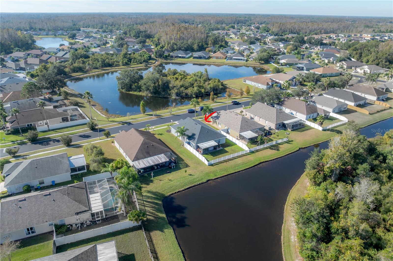 MEADOW POINTE 03 PH 01 UNIT 2B - Residential