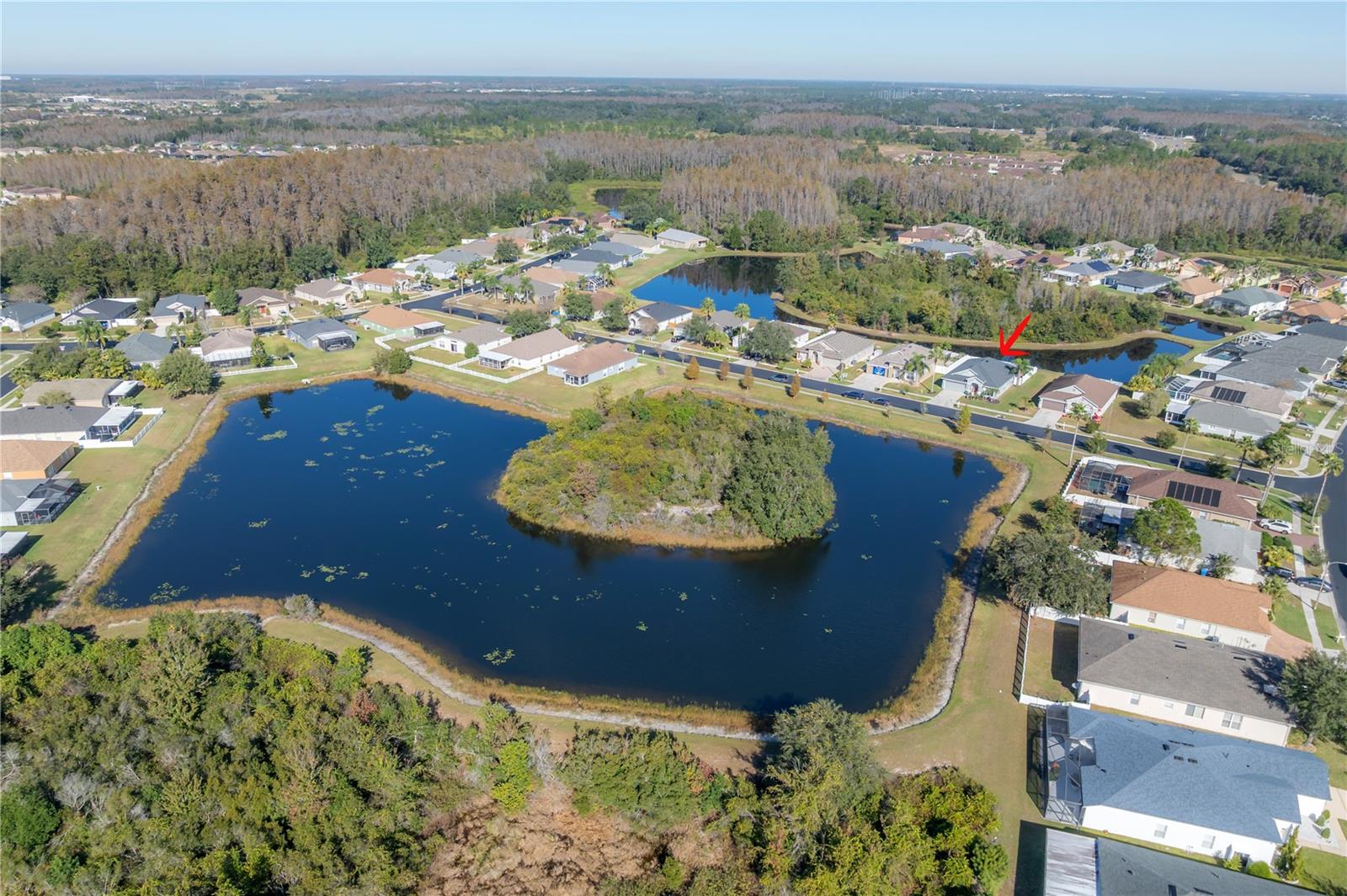 MEADOW POINTE 03 PH 01 UNIT 2B - Residential