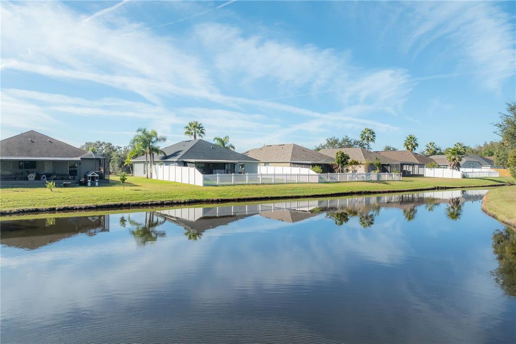 Photo of 31203 Hannigan Place, Wesley Chapel, FL 33543 (MLS # TB8456279)