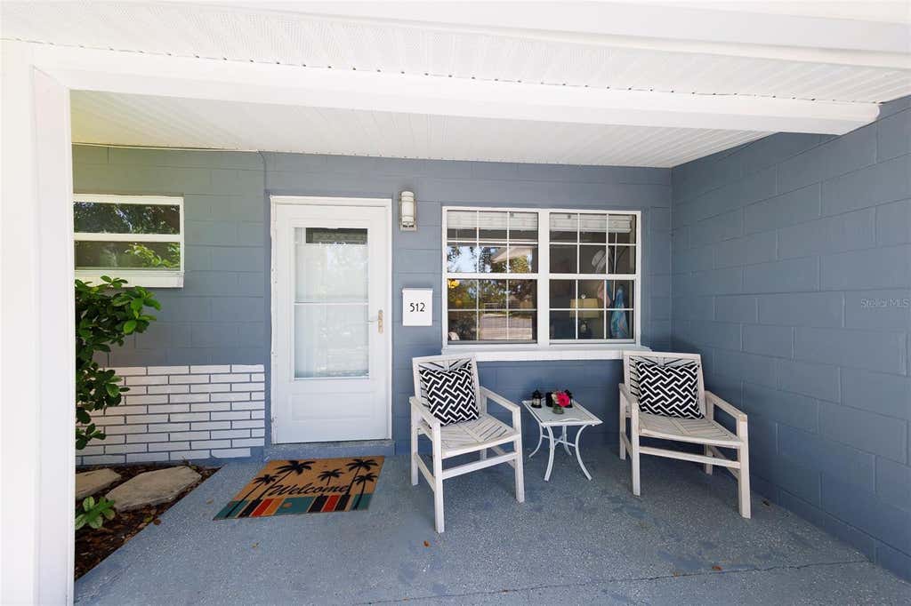 Photo of 512 61st Street S, St Petersburg, FL 33707 (MLS # TB8540148)