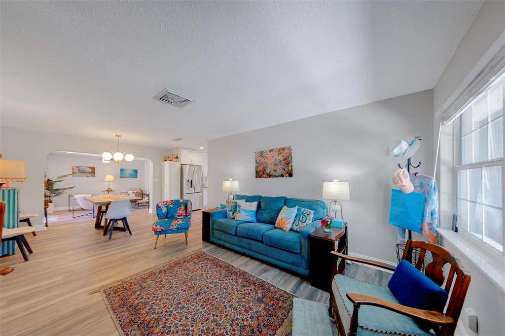Photo of 512 61st Street S, St Petersburg, FL 33707 (MLS # TB8540148)