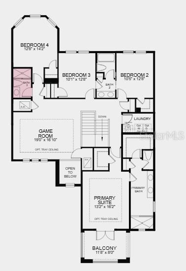 8558 BIG DIPPER DRIVE