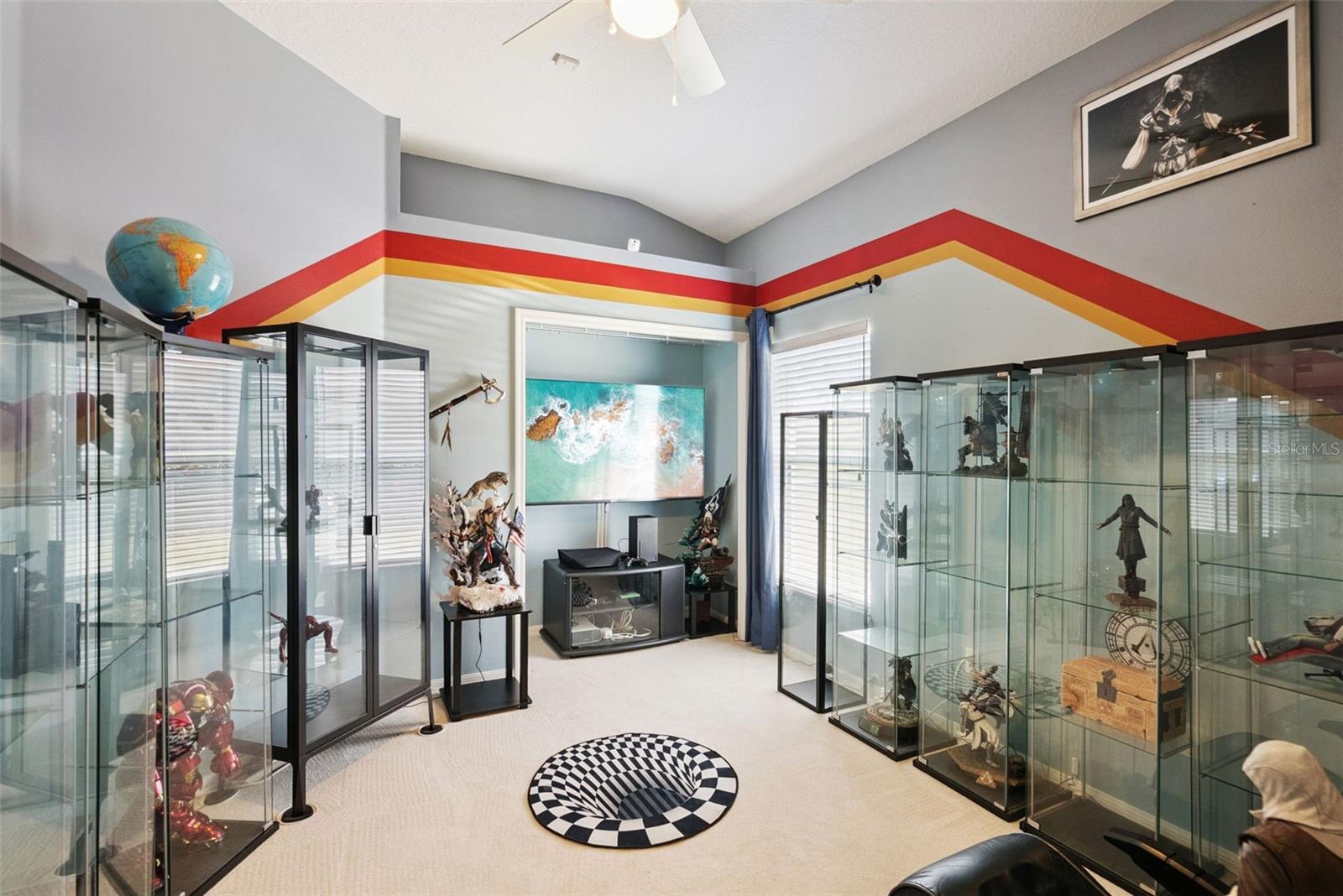 CHERRY RIDGE UNIT 2 - Residential