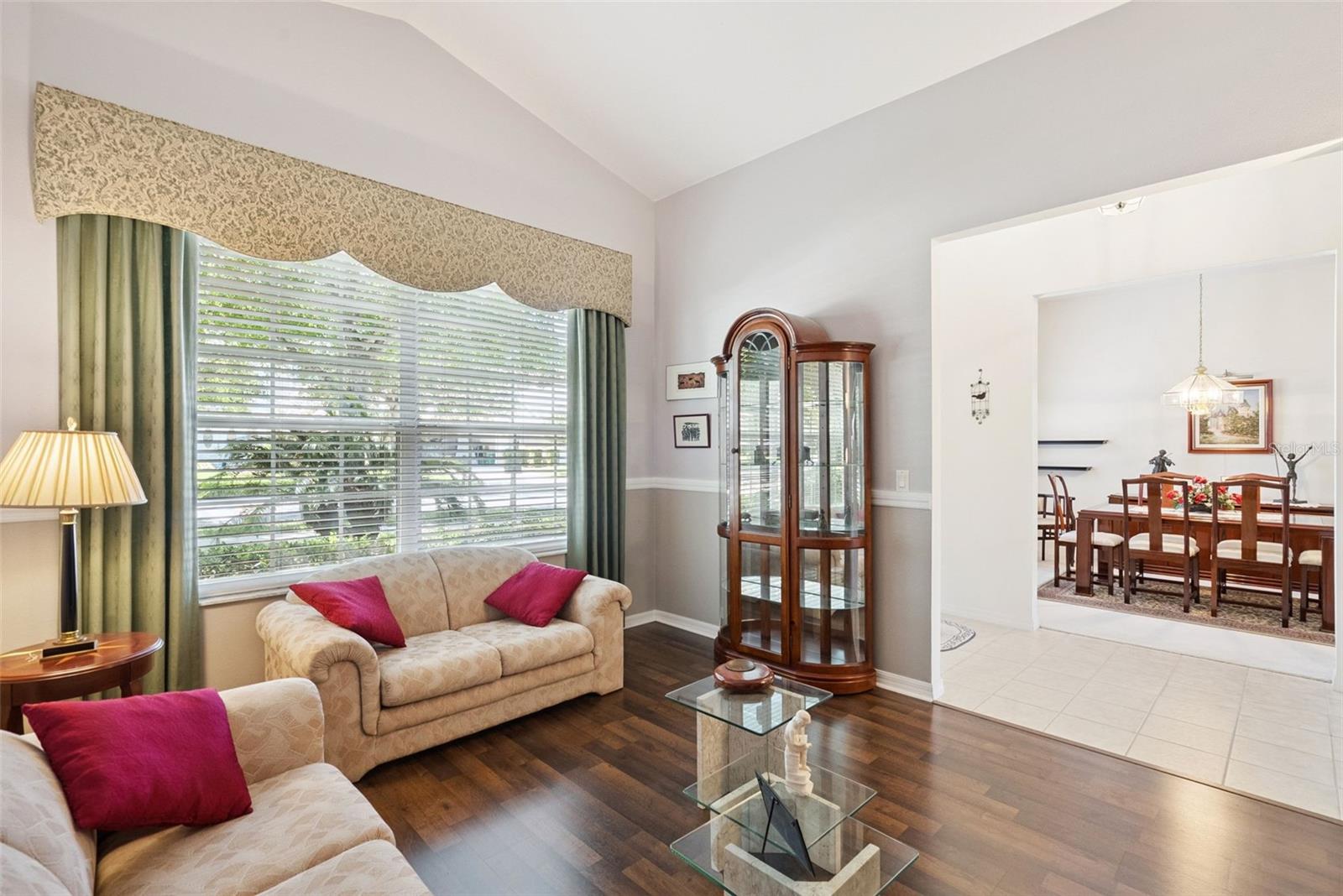 CHERRY RIDGE UNIT 2 - Residential