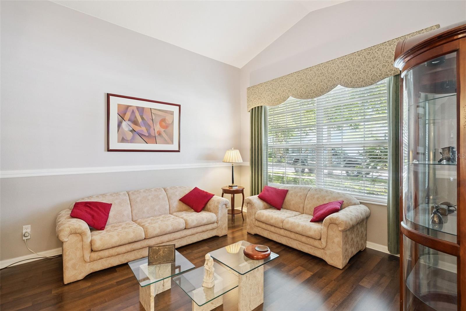 CHERRY RIDGE UNIT 2 - Residential