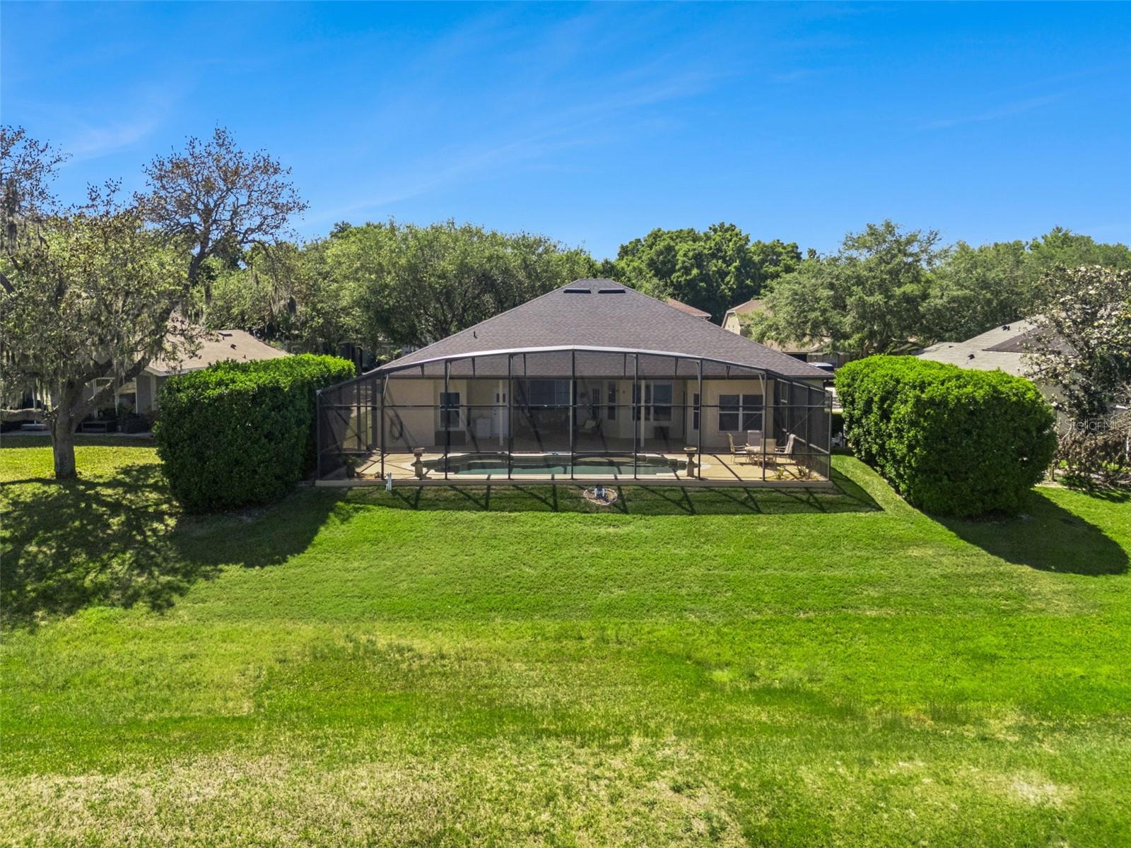 CHERRY RIDGE UNIT 2 - Residential