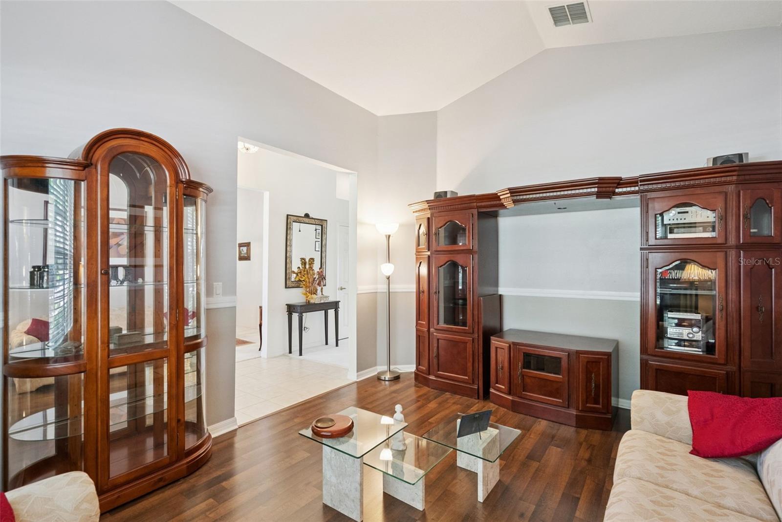 CHERRY RIDGE UNIT 2 - Residential