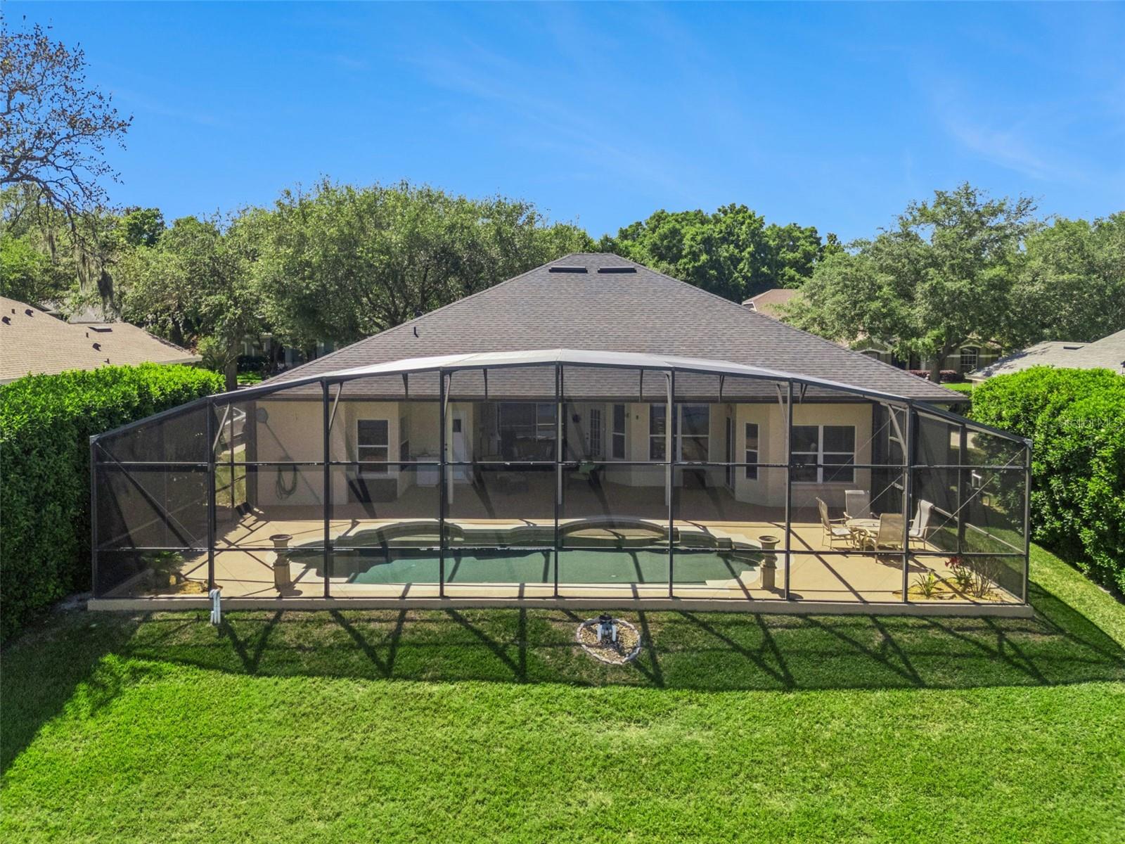 CHERRY RIDGE UNIT 2 - Residential