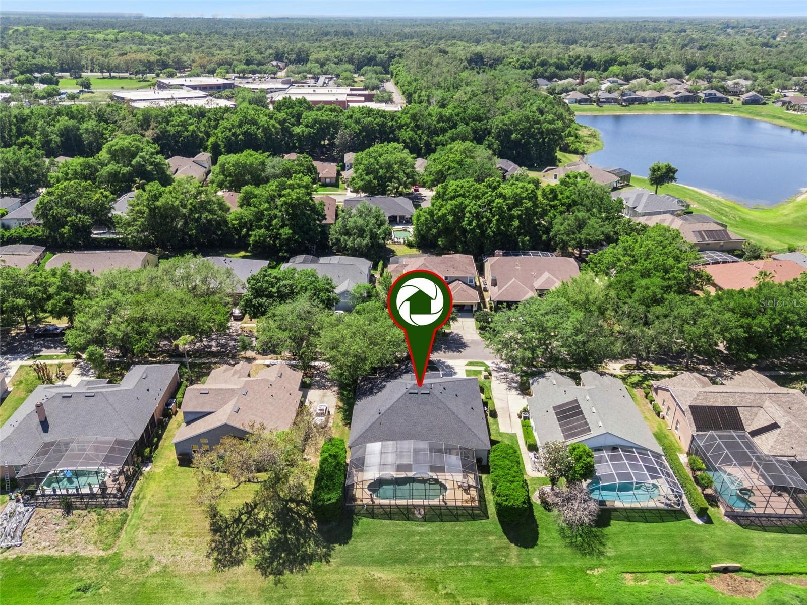 CHERRY RIDGE UNIT 2 - Residential