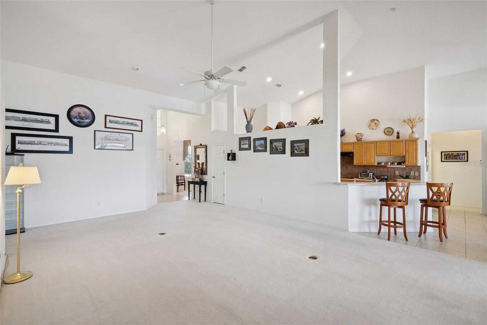 CHERRY RIDGE UNIT 2 - Residential