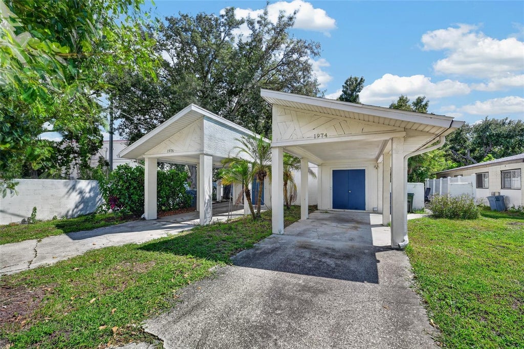 Photo of 1974 Debbie Street, Sarasota, FL 34231 (MLS # A4707072)