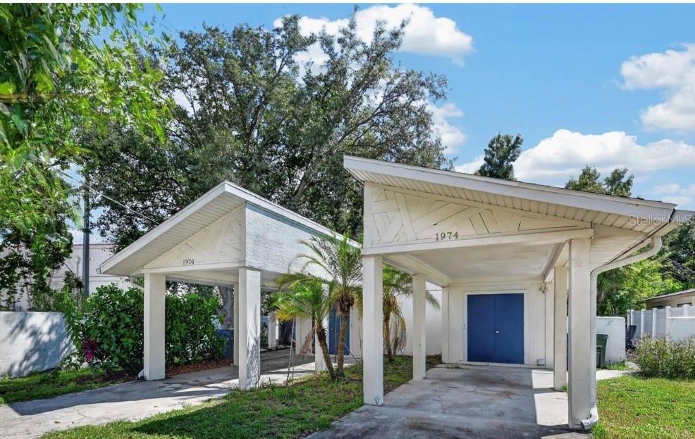 Photo of 1974 Debbie Street, Sarasota, FL 34231 (MLS # A4707072)