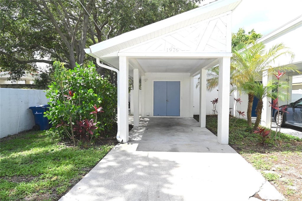 Photo of 1974 Debbie Street, Sarasota, FL 34231 (MLS # A4707072)