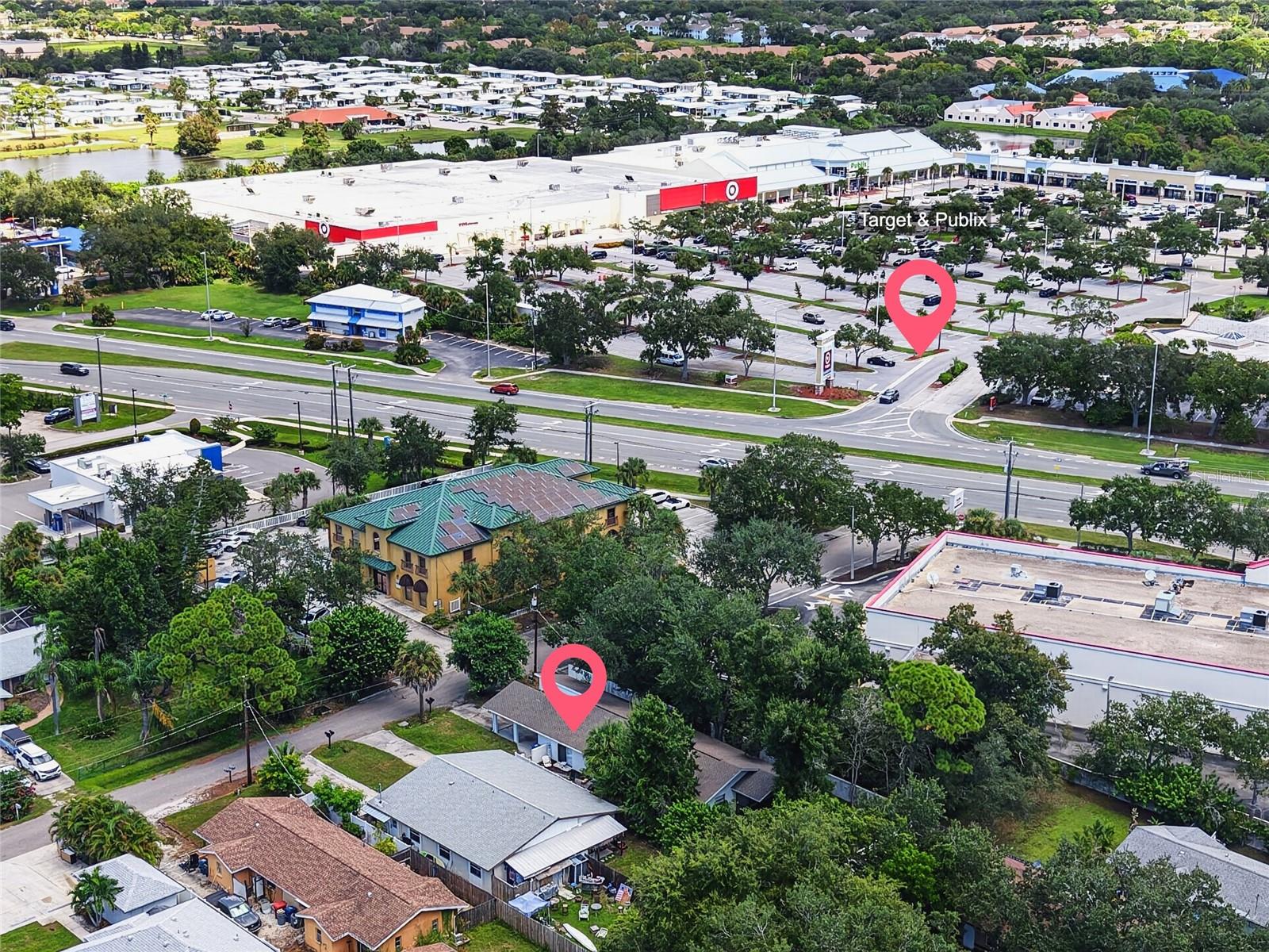 1974/76 DEBBIE STREET, SARASOTA, FL, 34231 2 1974/76 DEBBIE STREET