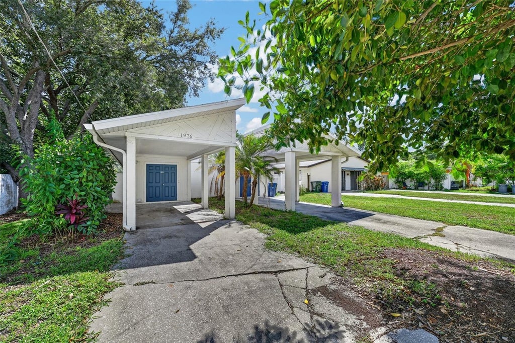 Photo of 1974 Debbie Street, Sarasota, FL 34231 (MLS # A4707072)