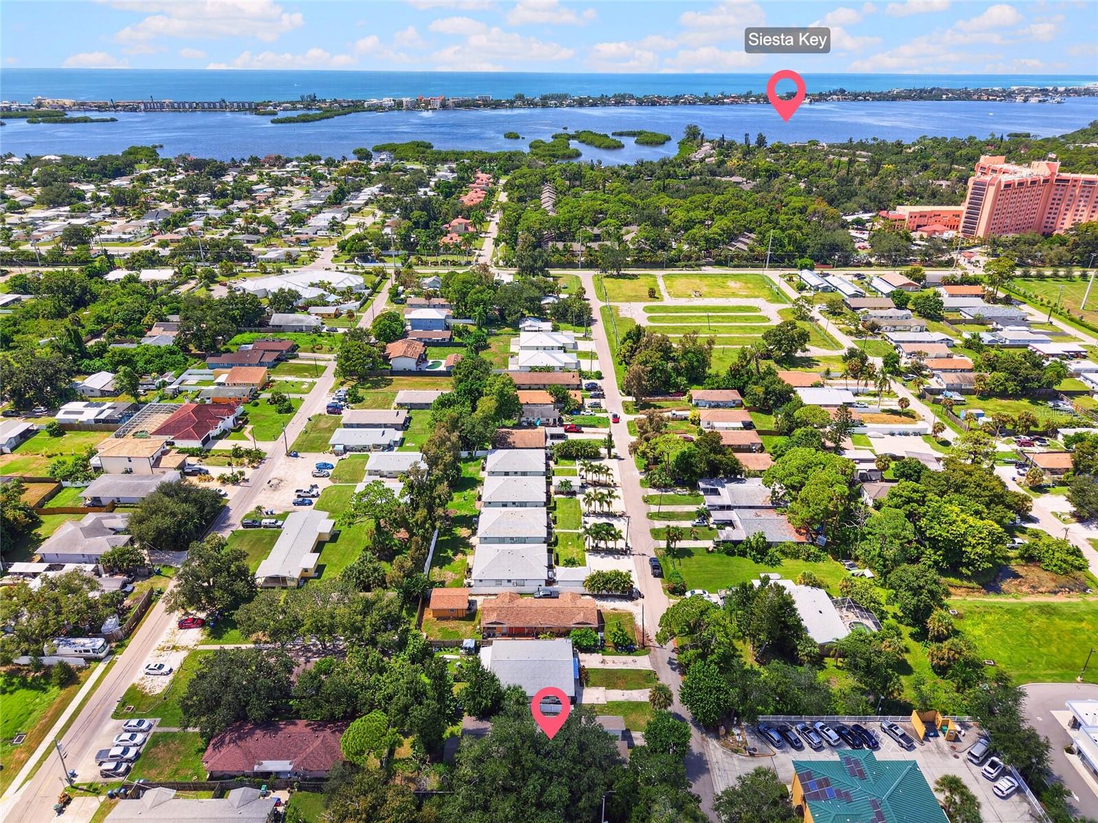 1974/76 DEBBIE STREET, SARASOTA, FL, 34231 4 1974/76 DEBBIE STREET