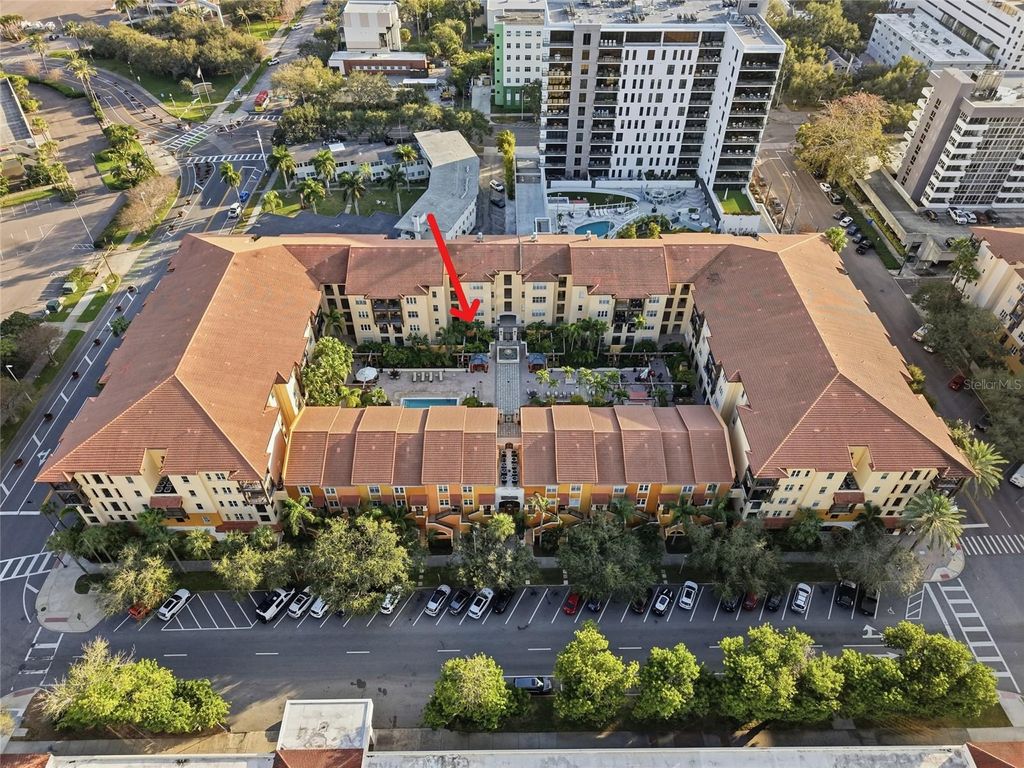 Photo of 100 4th Avenue S #115, St Petersburg, FL 33701 (MLS # TB8467925)