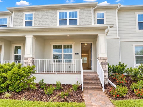 Photo of 17736 Porter Road, Winter Garden, FL 34787 (MLS # O6439463)