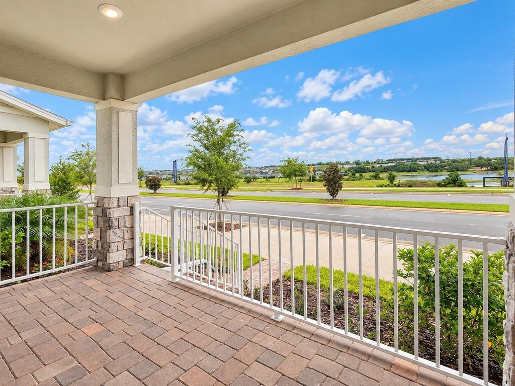 Photo of 17736 Porter Road, Winter Garden, FL 34787 (MLS # O6439463)
