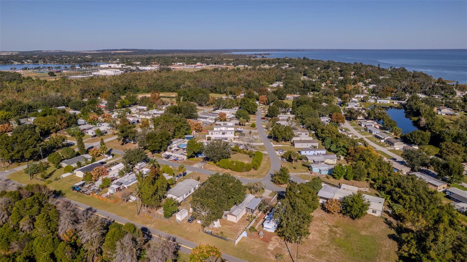 MONTVERDE HILLS - Residential