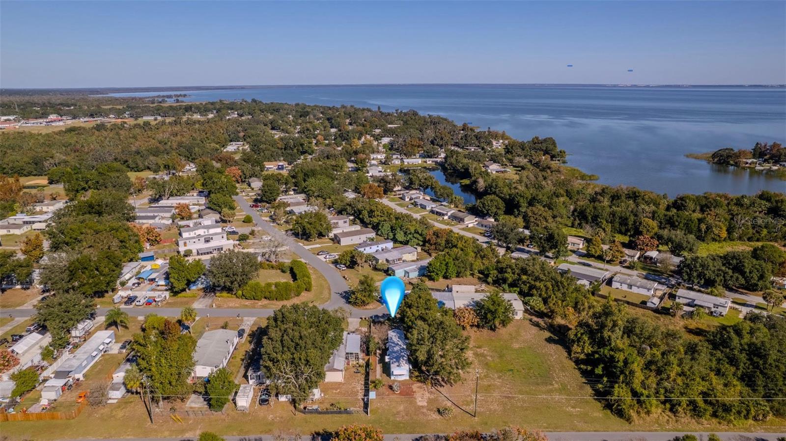 MONTVERDE HILLS - Residential