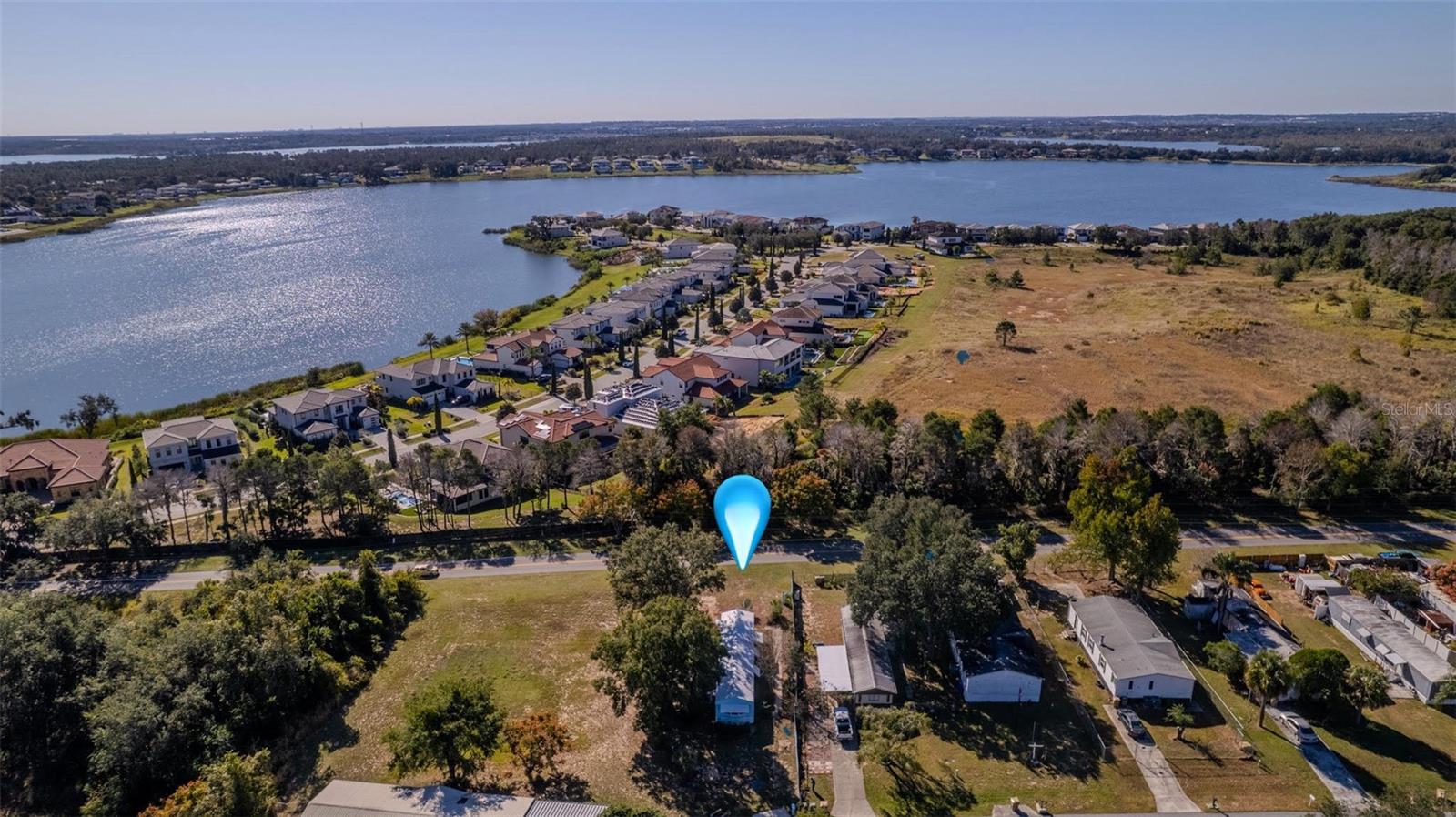 MONTVERDE HILLS - Residential