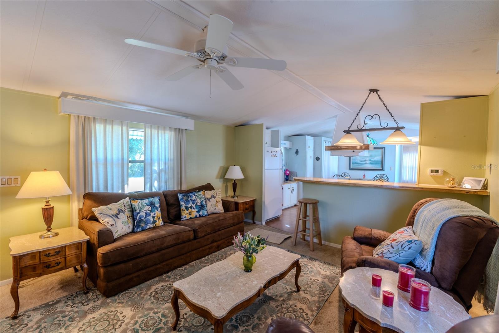 MONTVERDE HILLS - Residential