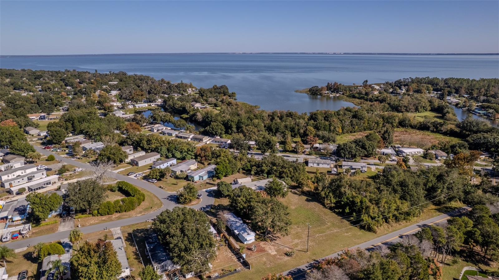 MONTVERDE HILLS - Residential