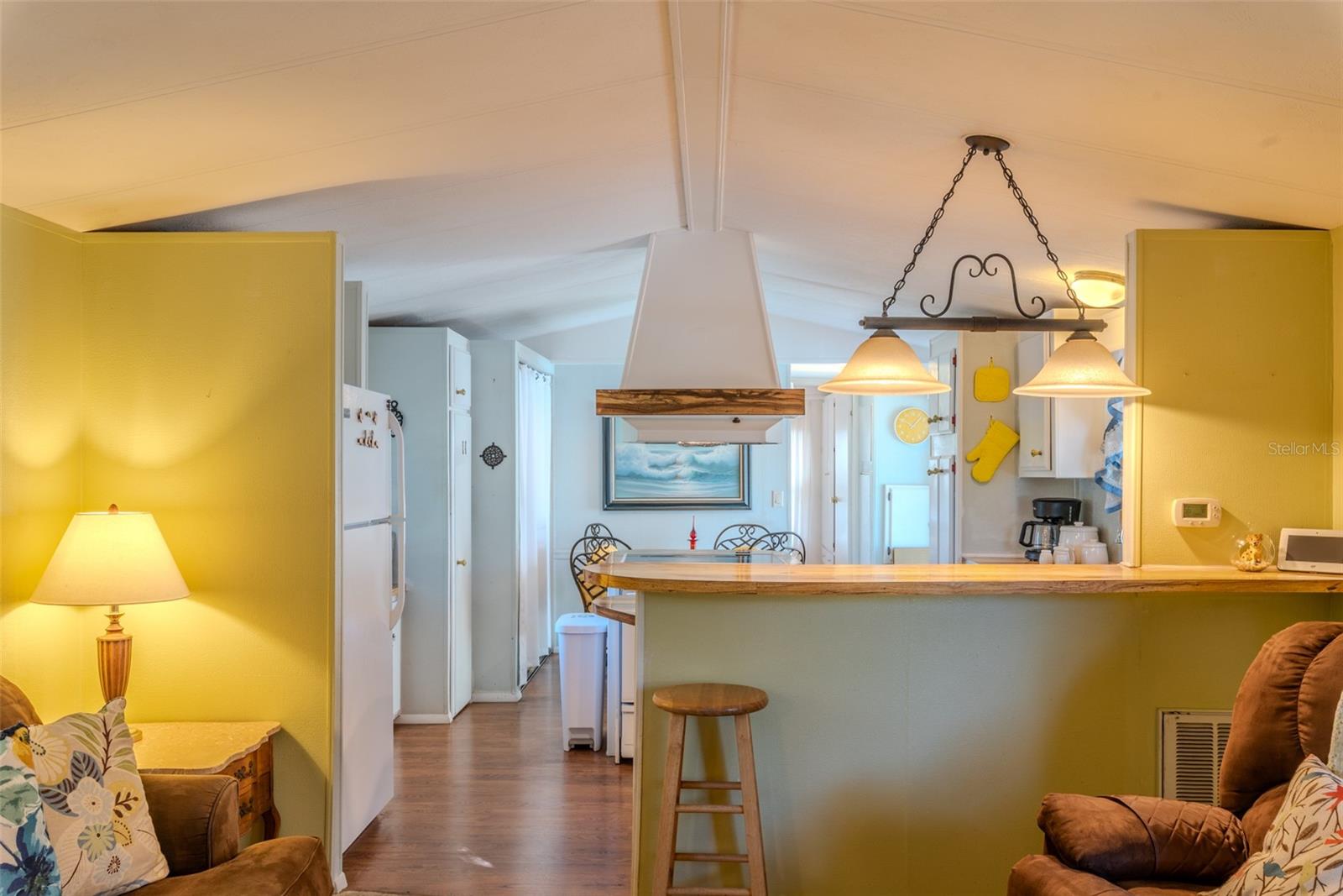 MONTVERDE HILLS - Residential