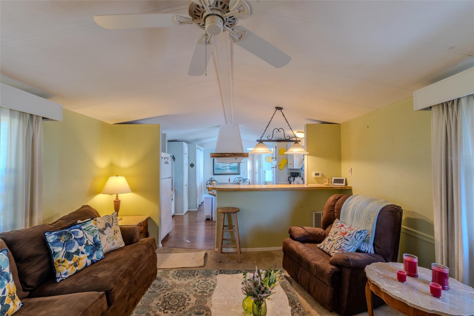 MONTVERDE HILLS - Residential