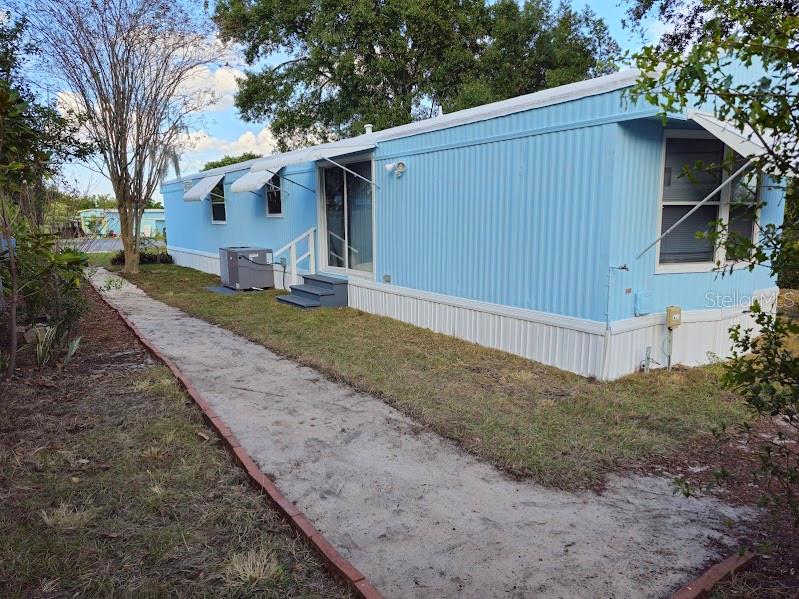 MONTVERDE HILLS - Residential