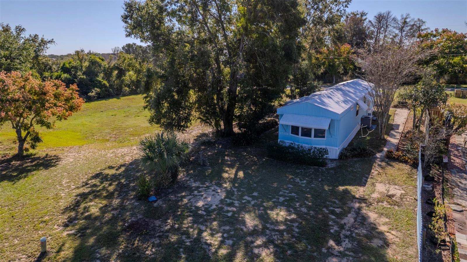 MONTVERDE HILLS - Residential