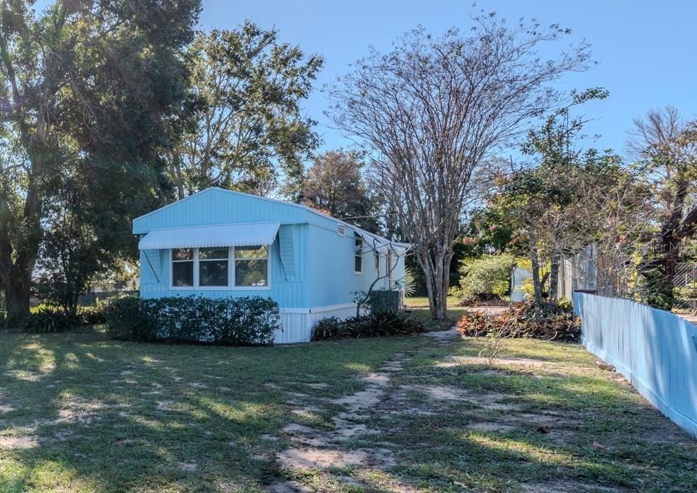 MONTVERDE HILLS - Residential