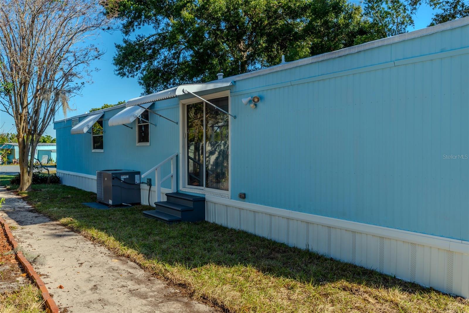 MONTVERDE HILLS - Residential