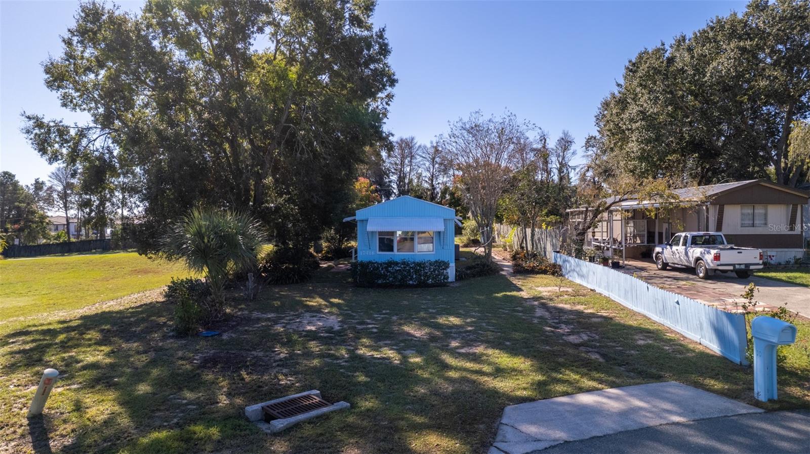 MONTVERDE HILLS - Residential