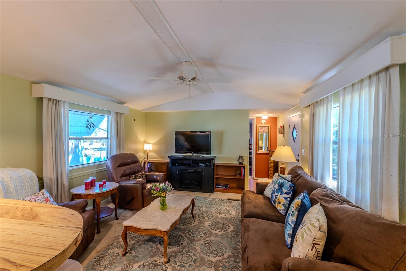 MONTVERDE HILLS - Residential