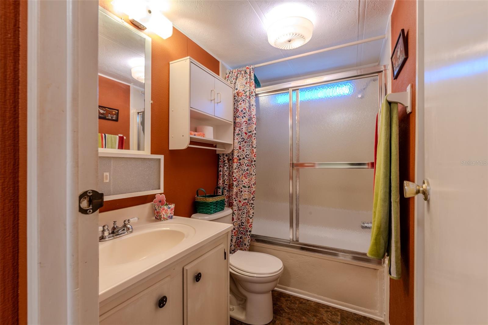 MONTVERDE HILLS - Residential