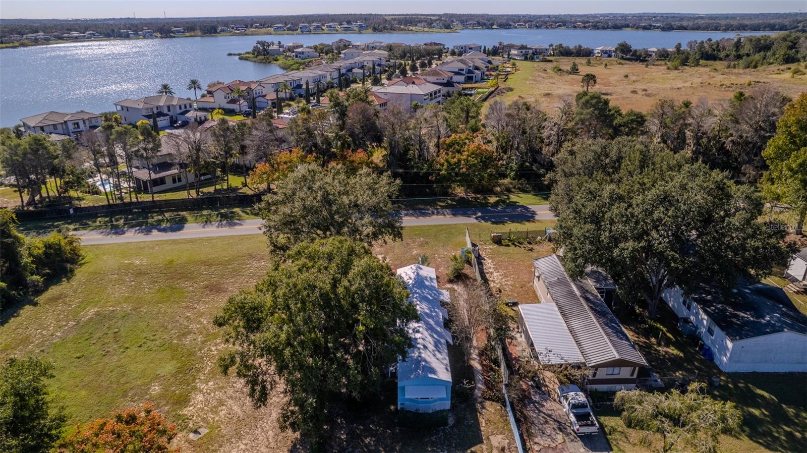 MONTVERDE HILLS - Residential