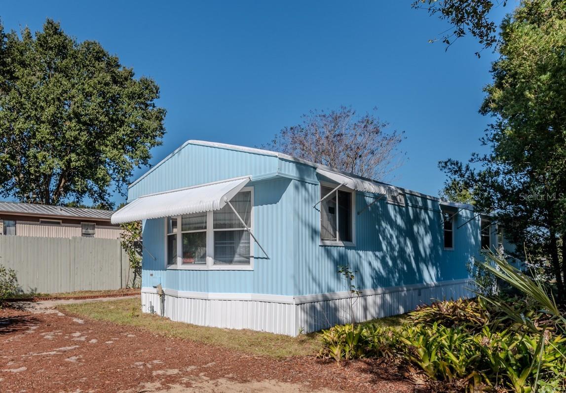 MONTVERDE HILLS - Residential