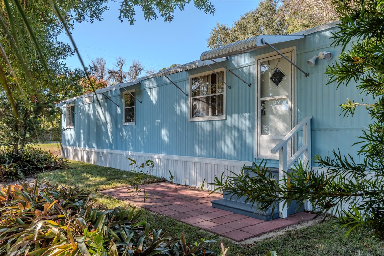 MONTVERDE HILLS - Residential