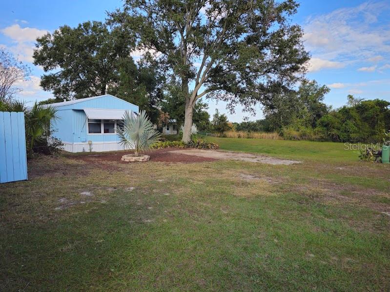 MONTVERDE HILLS - Residential