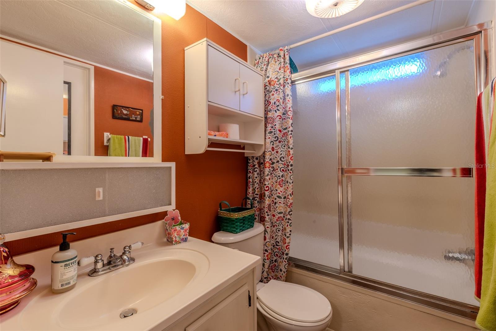 MONTVERDE HILLS - Residential