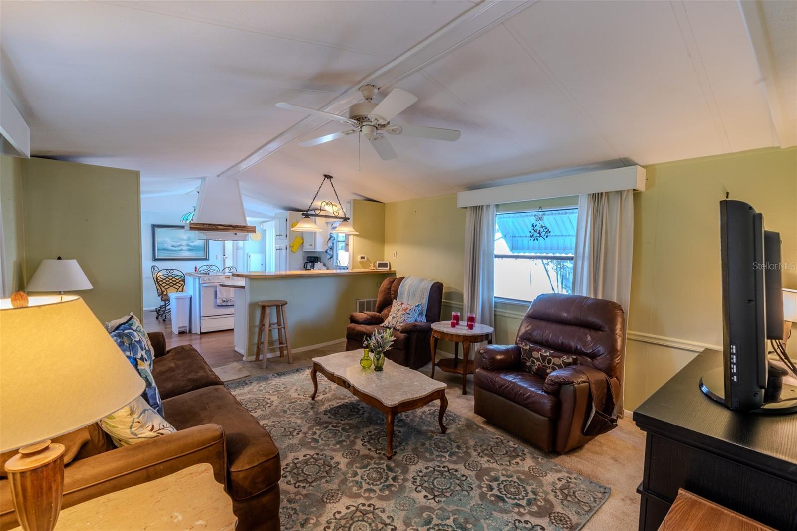 MONTVERDE HILLS - Residential