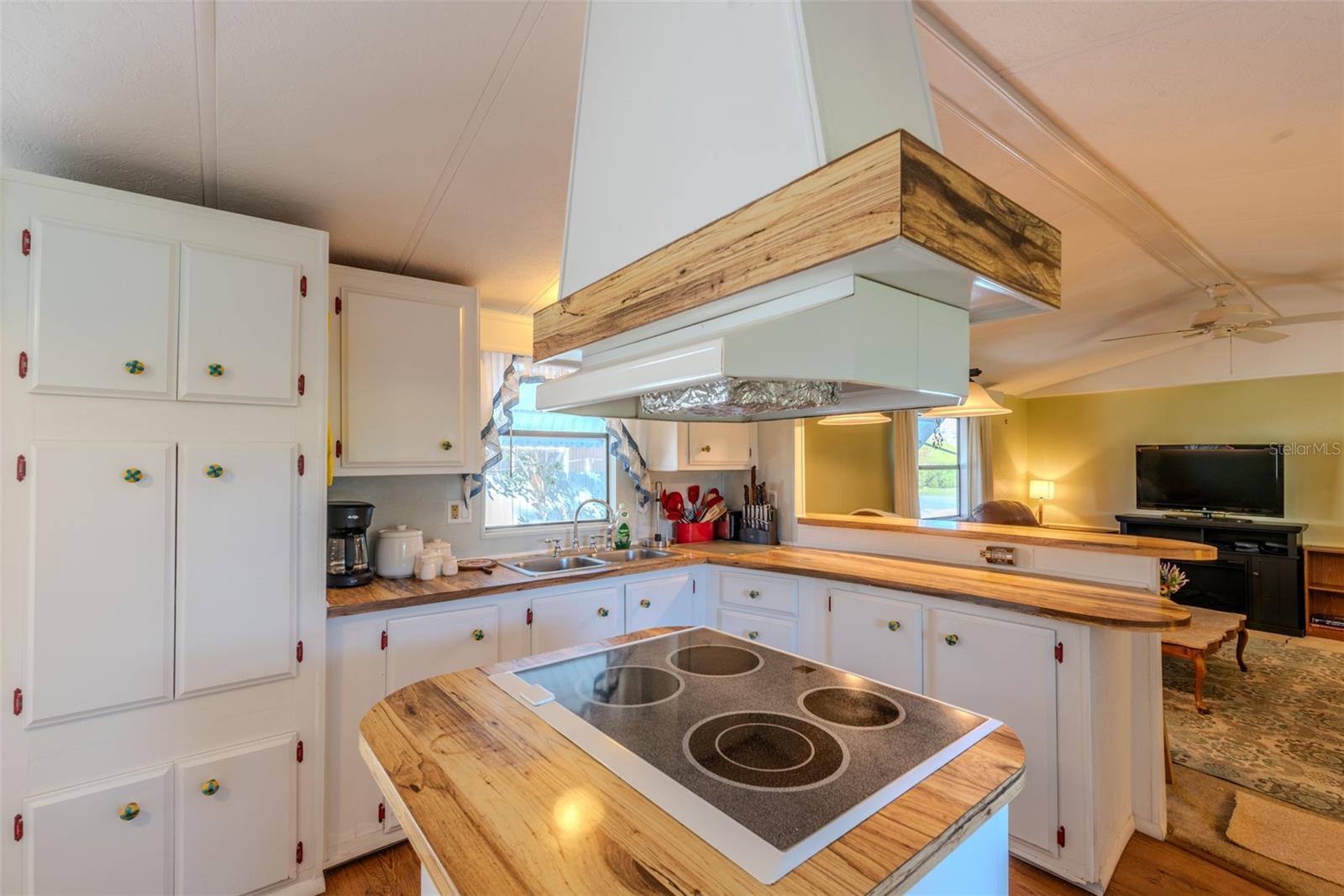 MONTVERDE HILLS - Residential